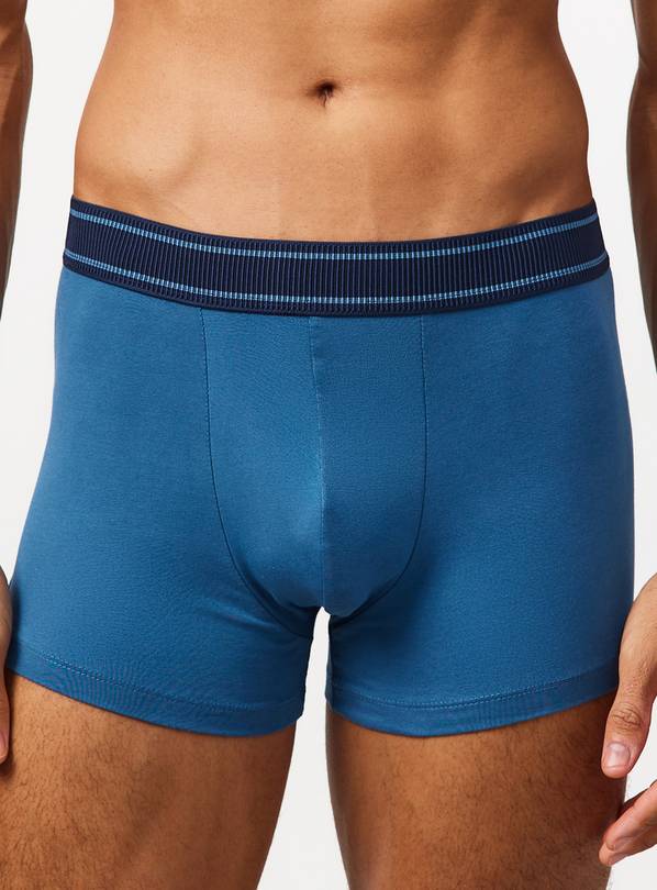 Stretchy Cotton Hipster 3-Pack XXL